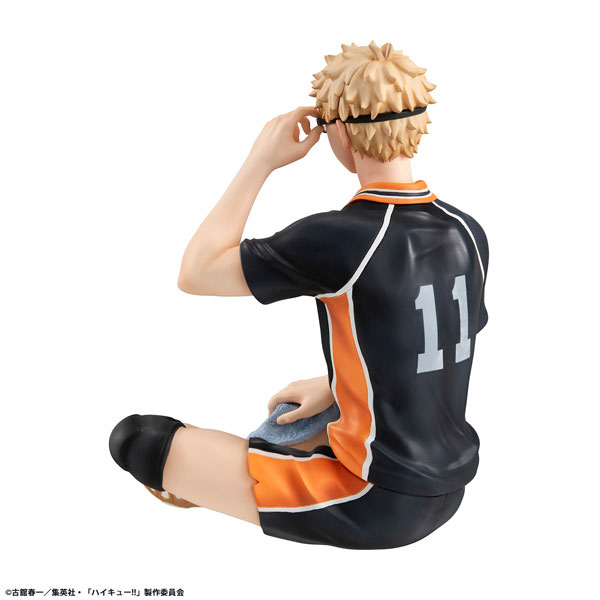 G.E.M. Series Haikyuu!! Palm Size Kei Tsukishima