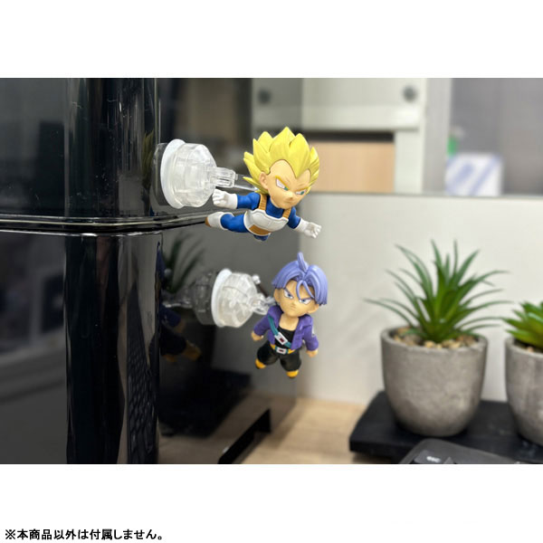 Tobimasu Dragon Ball