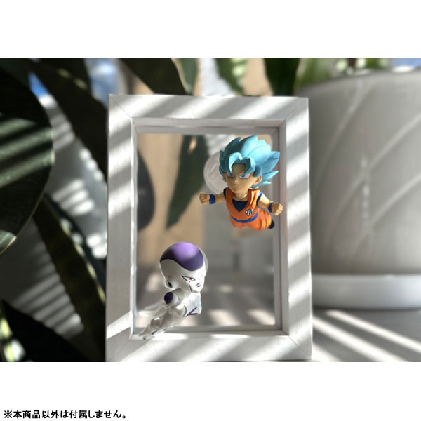 Tobimasu Dragon Ball