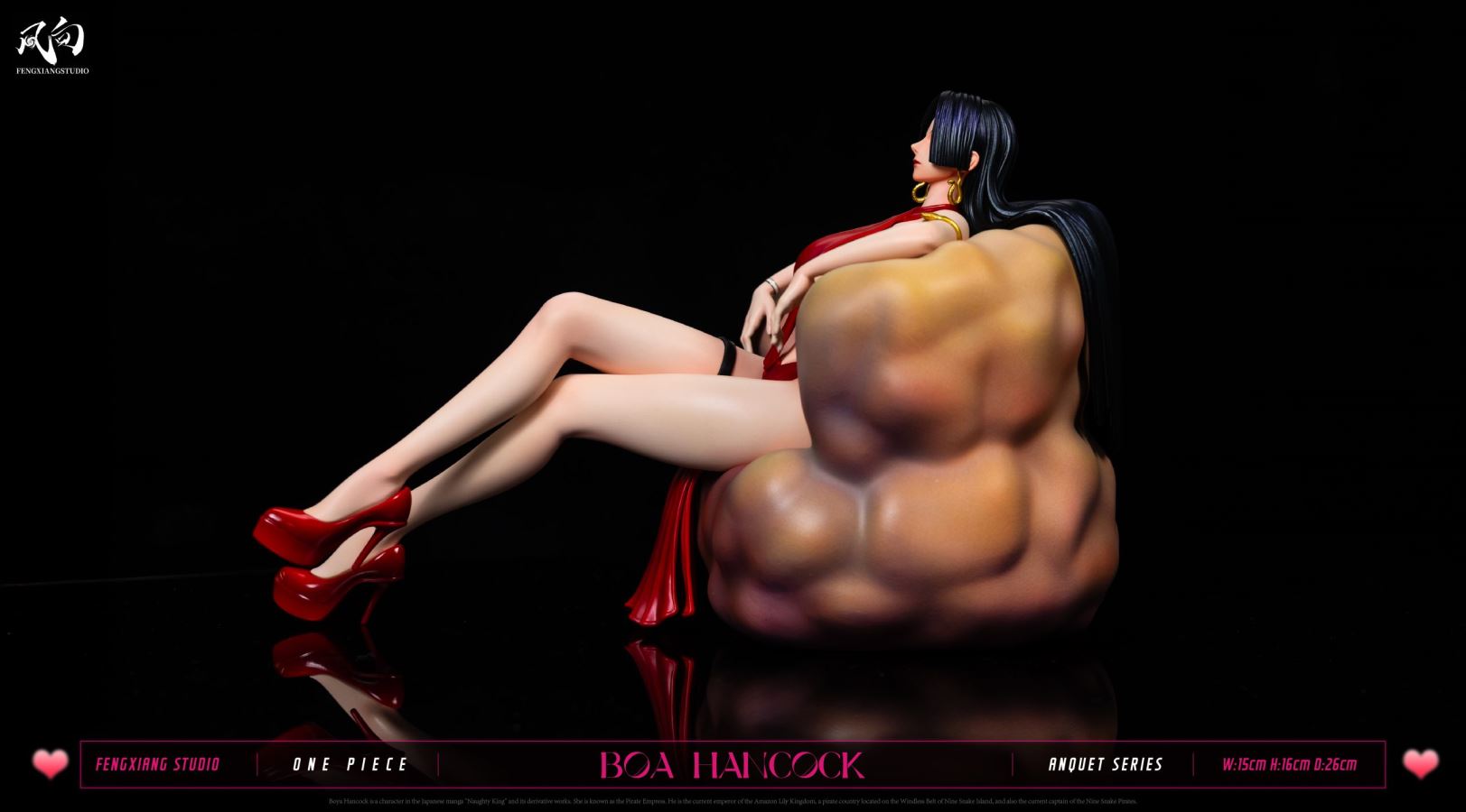 Boa Hancock - One Piece