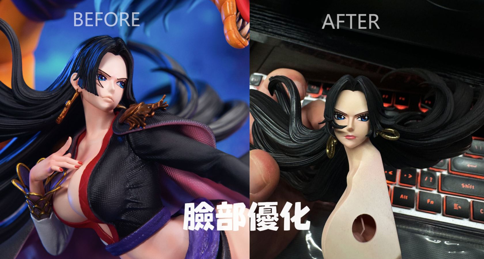 Boa Hancock - One Piece