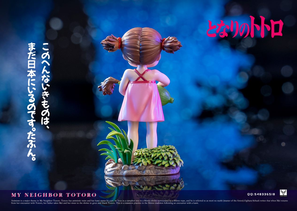 Cat Bus - My Neighbor Totoro