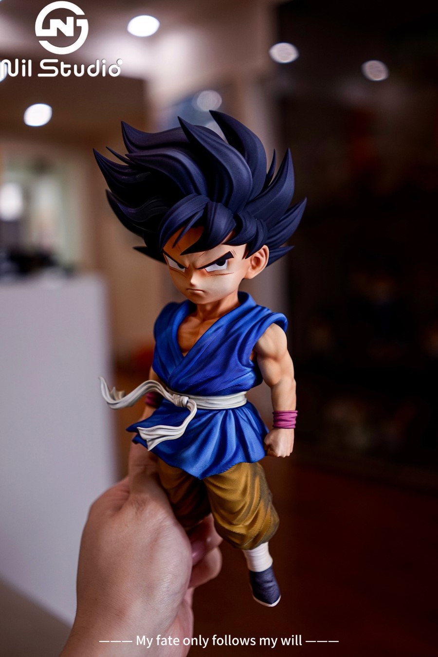 Goku - Dragon Ball