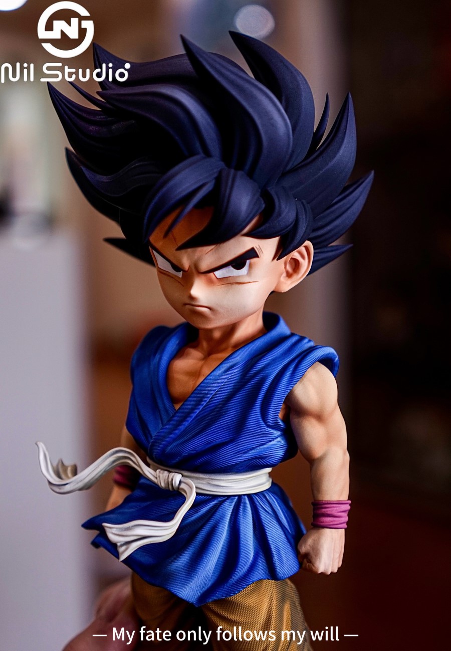 Goku - Dragon Ball