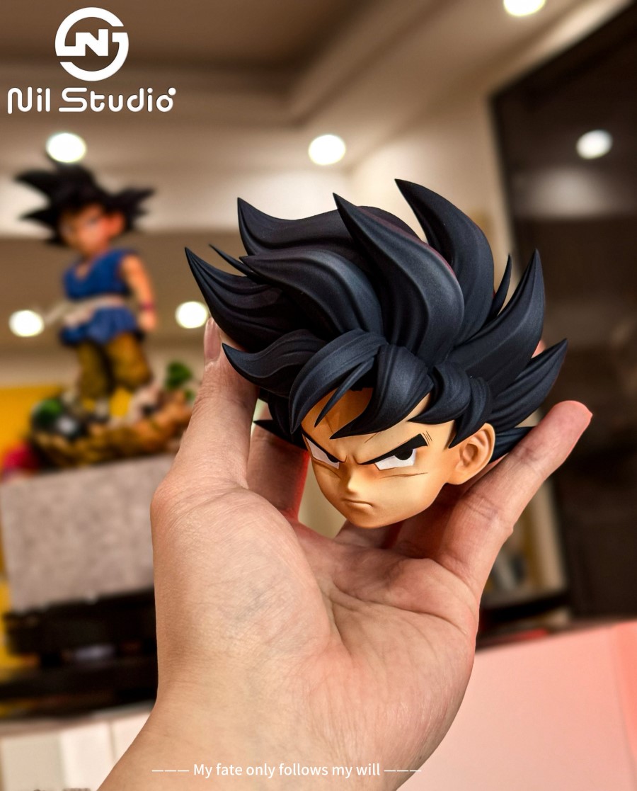 Goku - Dragon Ball