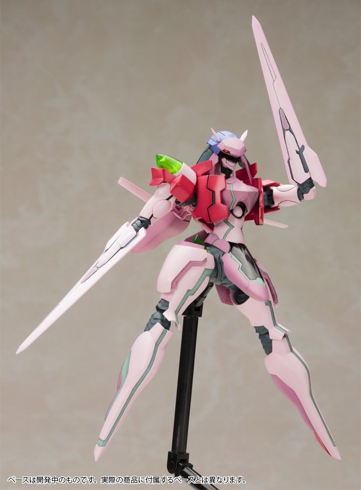 ZOE Dolores,i Dolores