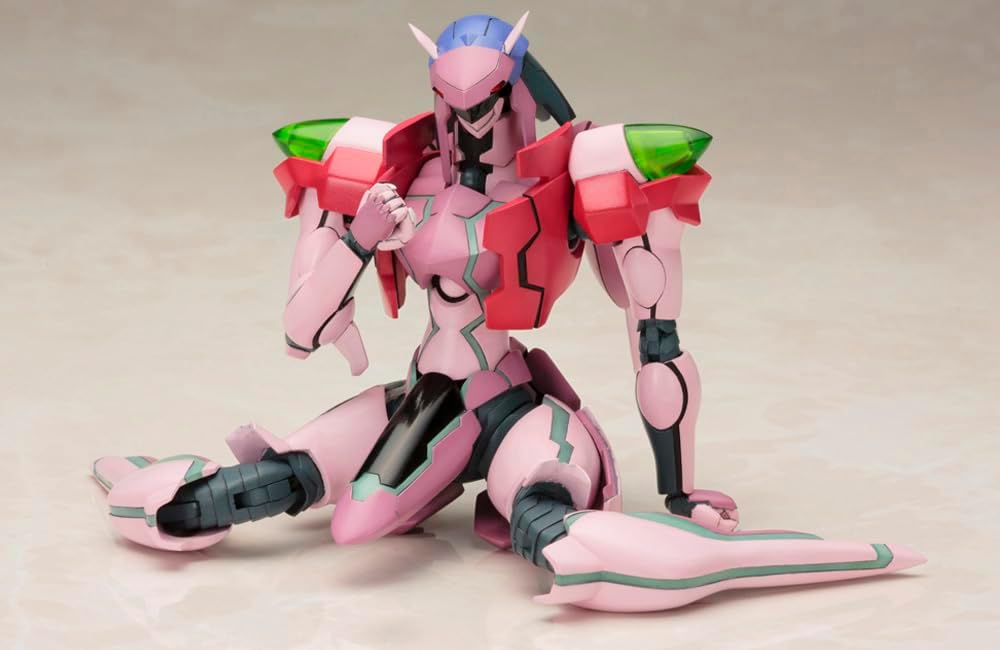 ZOE Dolores,i Dolores