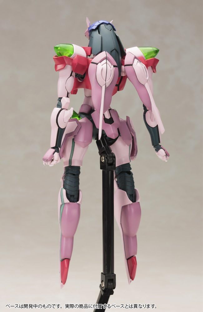 ZOE Dolores,i Dolores