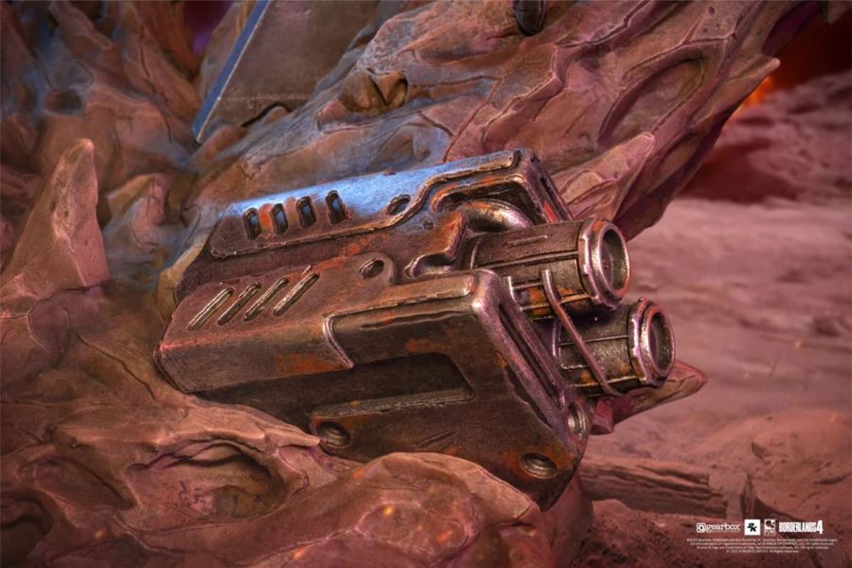 Callis the Ripper Queen