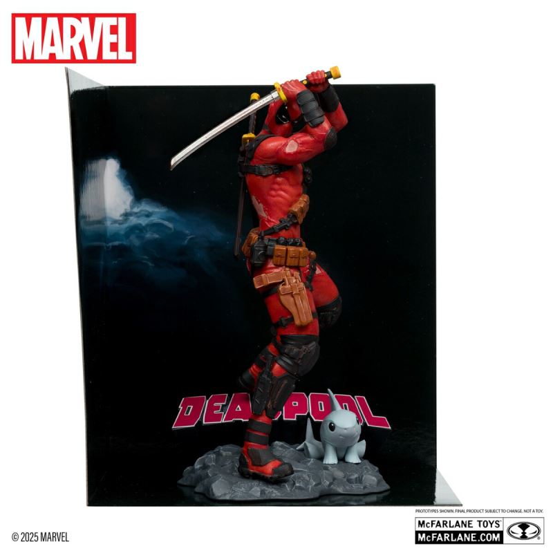 Deadpool 1/10