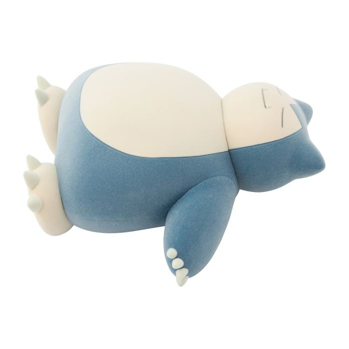 Pokemon Sleep Cute Green Island Model Collection