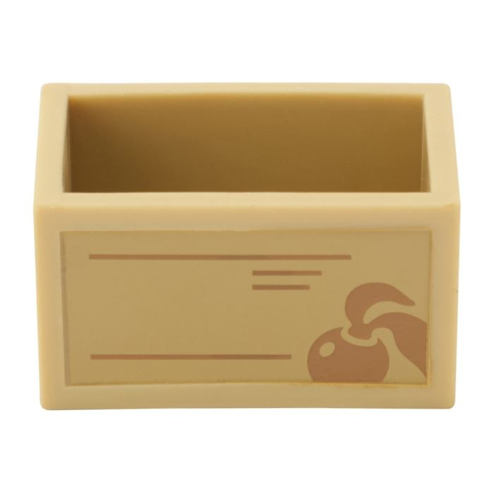 Pokemon Sleep Cute Green Island Model Collection