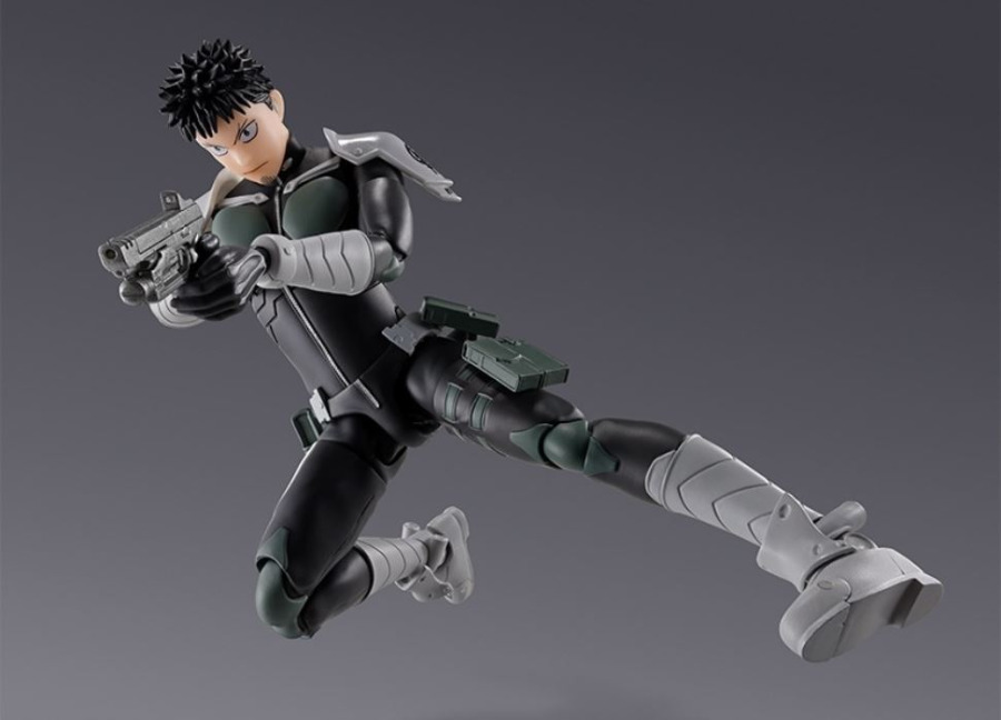 SHFiguarts Hibino Kafka