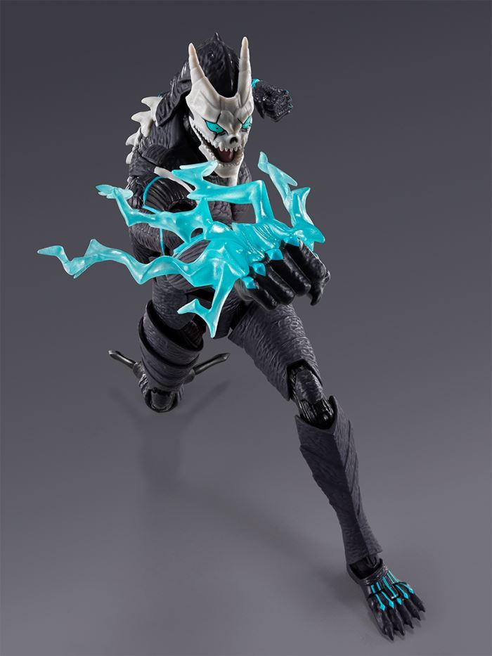 SHFiguarts Hibino Kafka