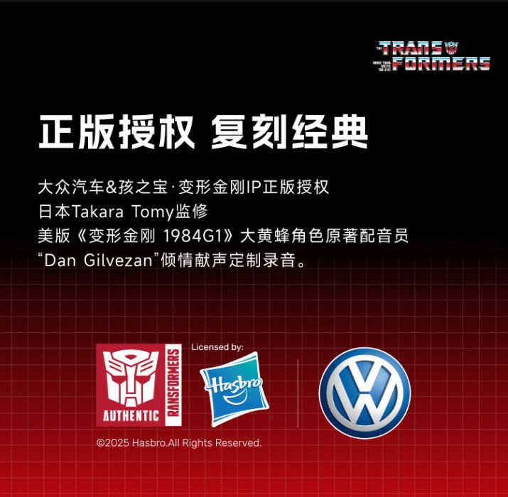 Transformers Bumblebee Robot 