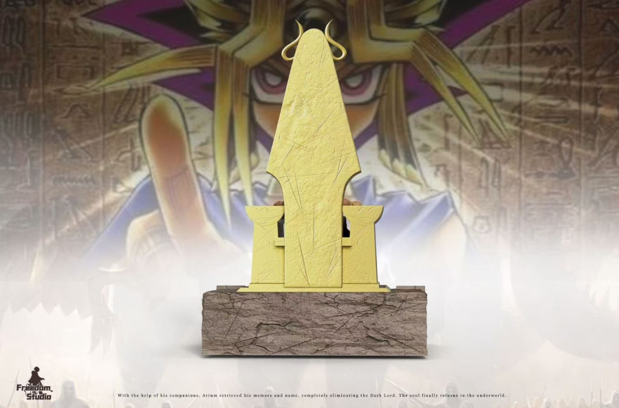 ATEM - Yu-Gi-Oh!
