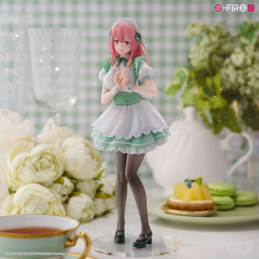 S-Fire Series Maid Ver. Shinju Inui – My Dress-Up Darling