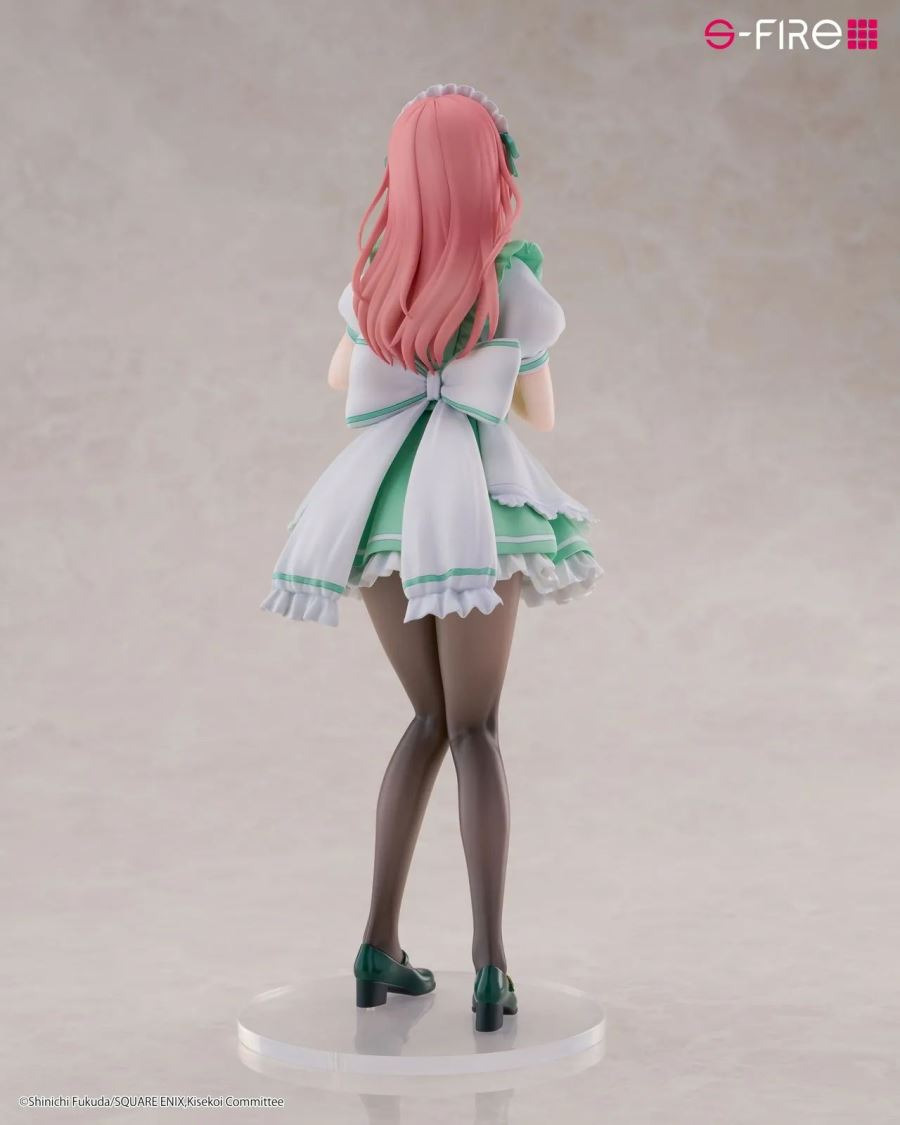 S-Fire Series Maid Ver. Shinju Inui – My Dress-Up Darling