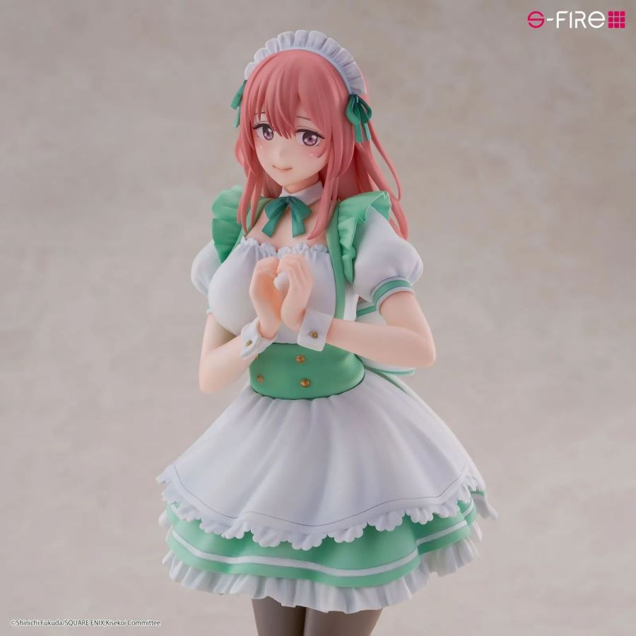 S-Fire Series Maid Ver. Shinju Inui – My Dress-Up Darling