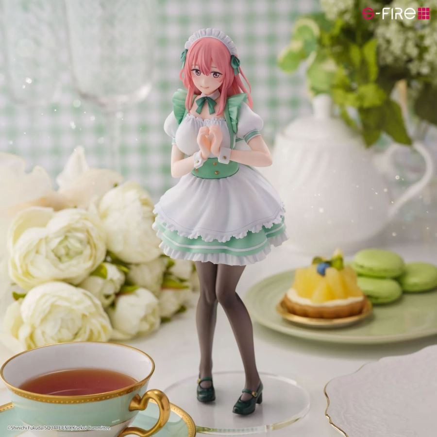 S-Fire Series Maid Ver. Shinju Inui – My Dress-Up Darling