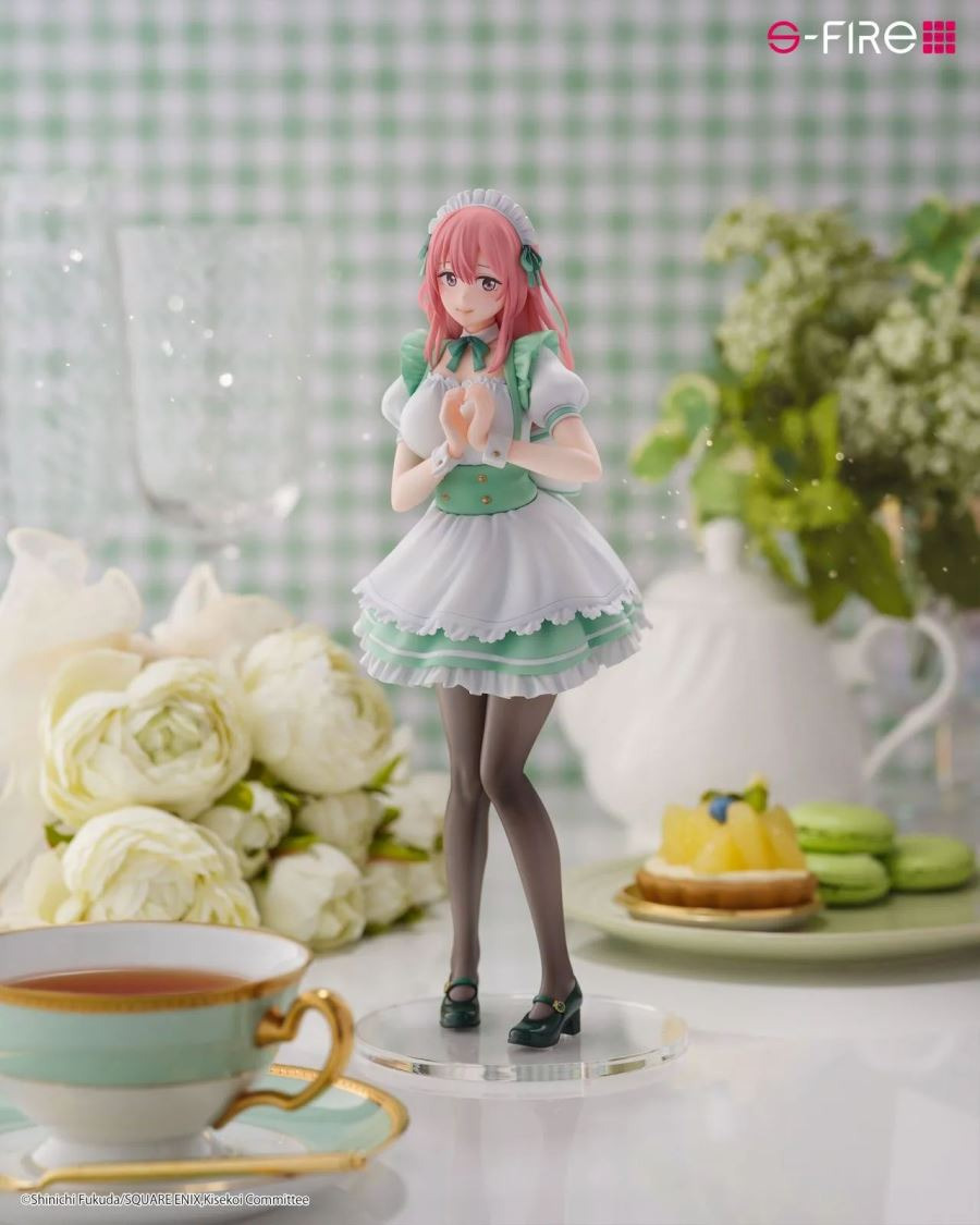 S-Fire Series Maid Ver. Shinju Inui – My Dress-Up Darling