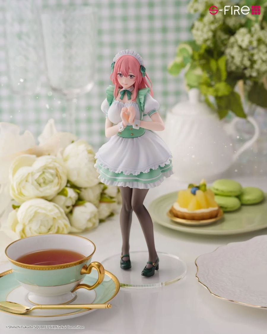 S-Fire Series Maid Ver. Shinju Inui – My Dress-Up Darling