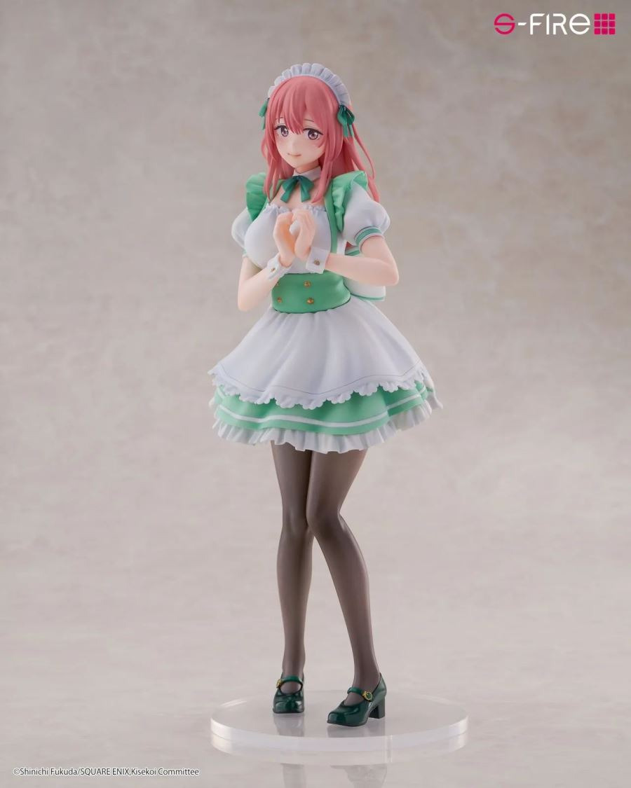 S-Fire Series Maid Ver. Shinju Inui – My Dress-Up Darling