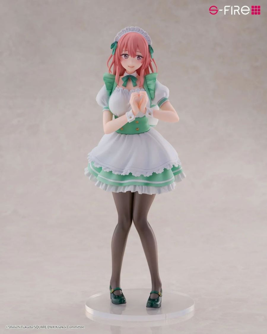 S-Fire Series Maid Ver. Shinju Inui – My Dress-Up Darling