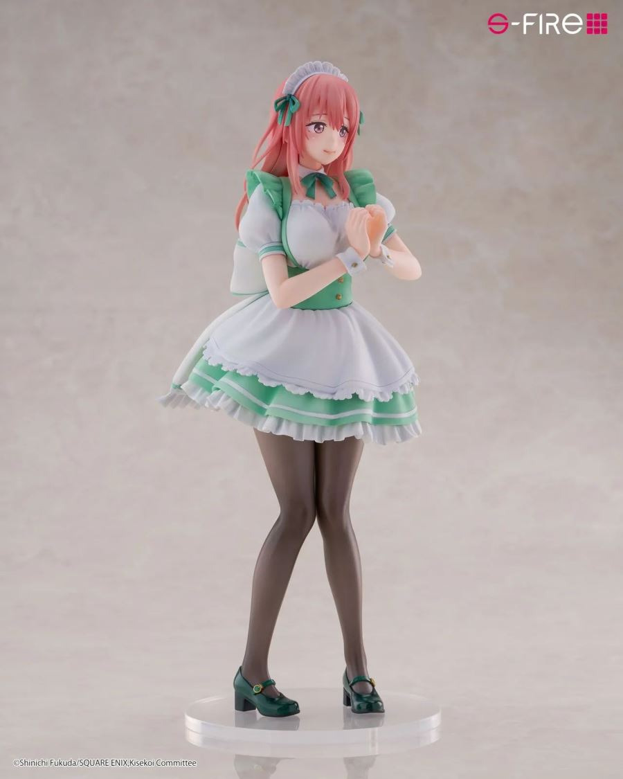 S-Fire Series Maid Ver. Shinju Inui – My Dress-Up Darling