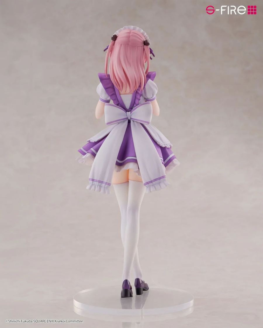 S-Fire Series Maid Ver. Sajuna Inui – My Dress-Up Darling