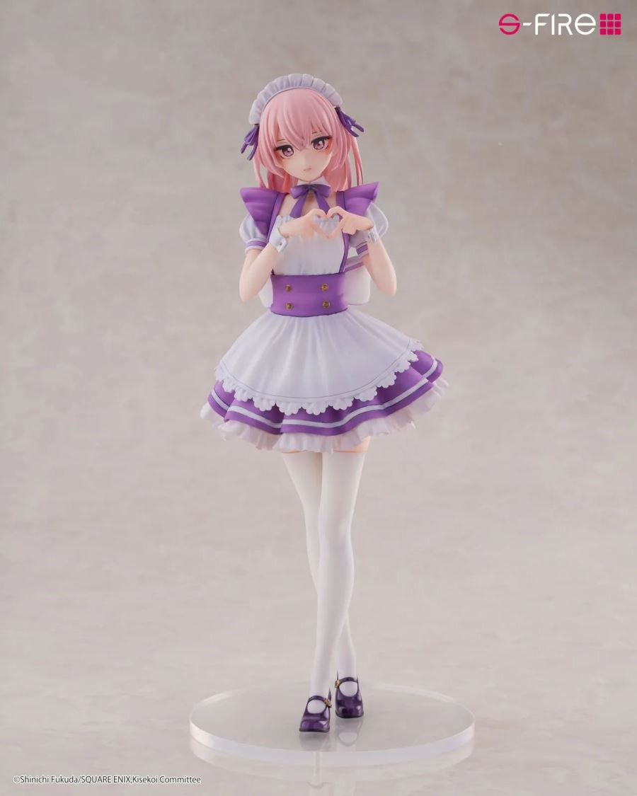 S-Fire Series Maid Ver. Sajuna Inui – My Dress-Up Darling