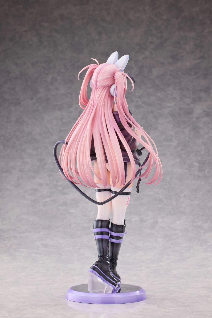 Bunny Ears Headphones Lulum 1/6