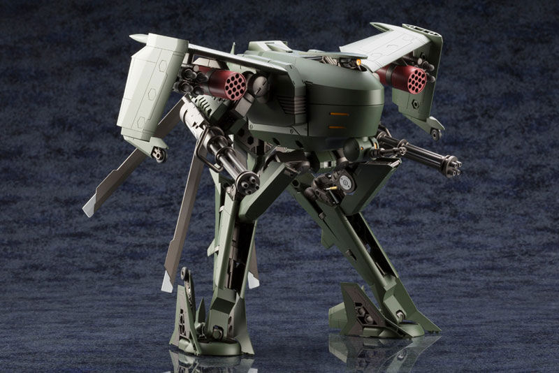 Hexa Gear STEELRAIN 1/24 Kit Block