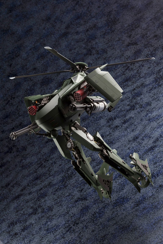 Hexa Gear STEELRAIN 1/24 Kit Block