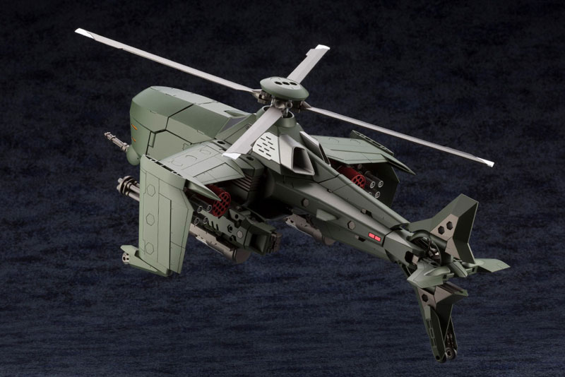 Hexa Gear STEELRAIN 1/24 Kit Block