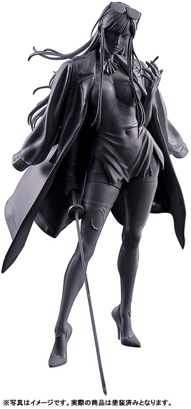 G.A.F.C. Series IRENA by GUWEIZ