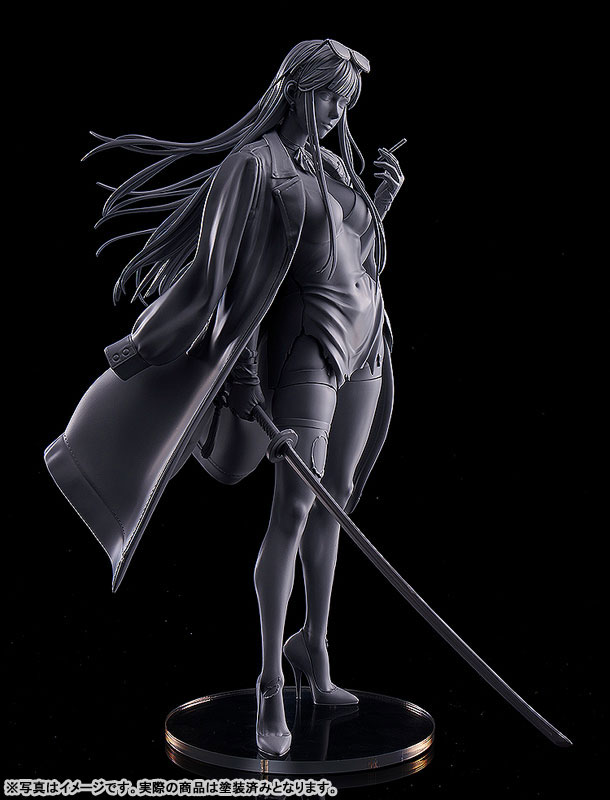 G.A.F.C. Series IRENA by GUWEIZ