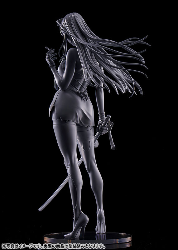 G.A.F.C. Series IRENA by GUWEIZ