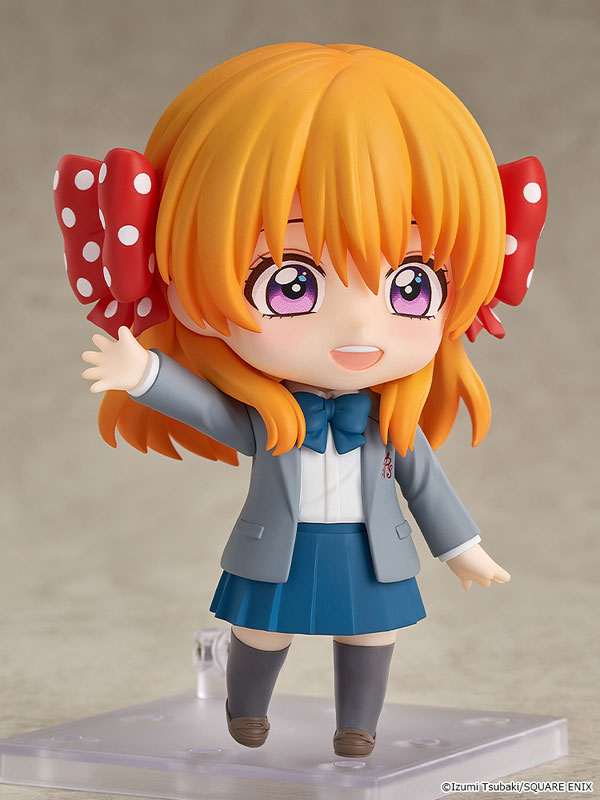 Nendoroid Gekkan Shoujo Nozaki-kun Chiyo Sakura