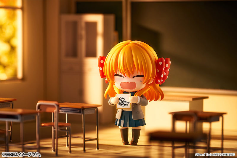 Nendoroid Gekkan Shoujo Nozaki-kun Chiyo Sakura