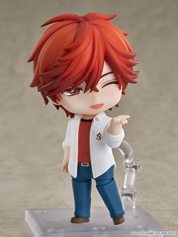 Nendoroid Gekkan Shoujo Nozaki-kun Mikoto Mikoshiba