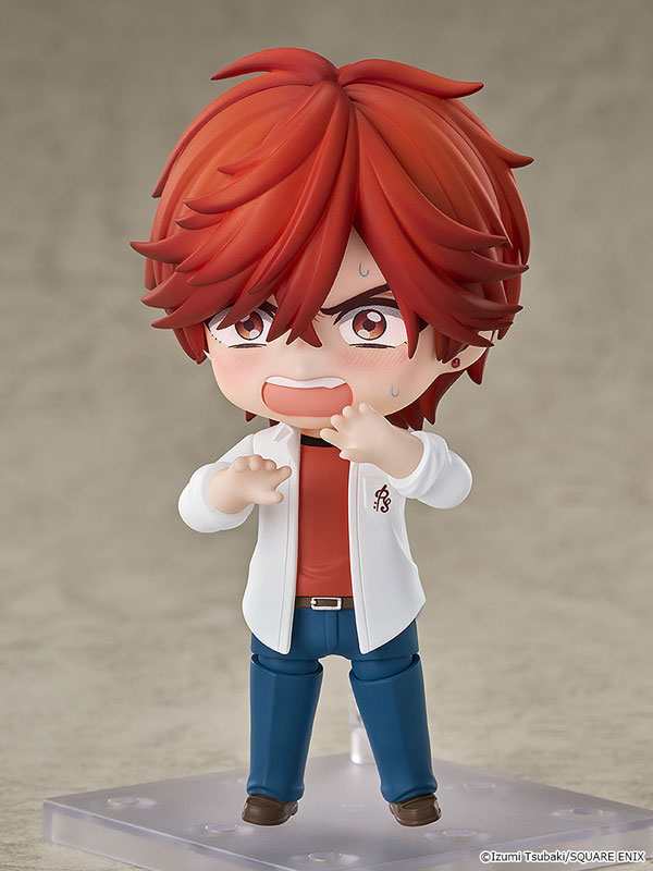 Nendoroid Gekkan Shoujo Nozaki-kun Mikoto Mikoshiba