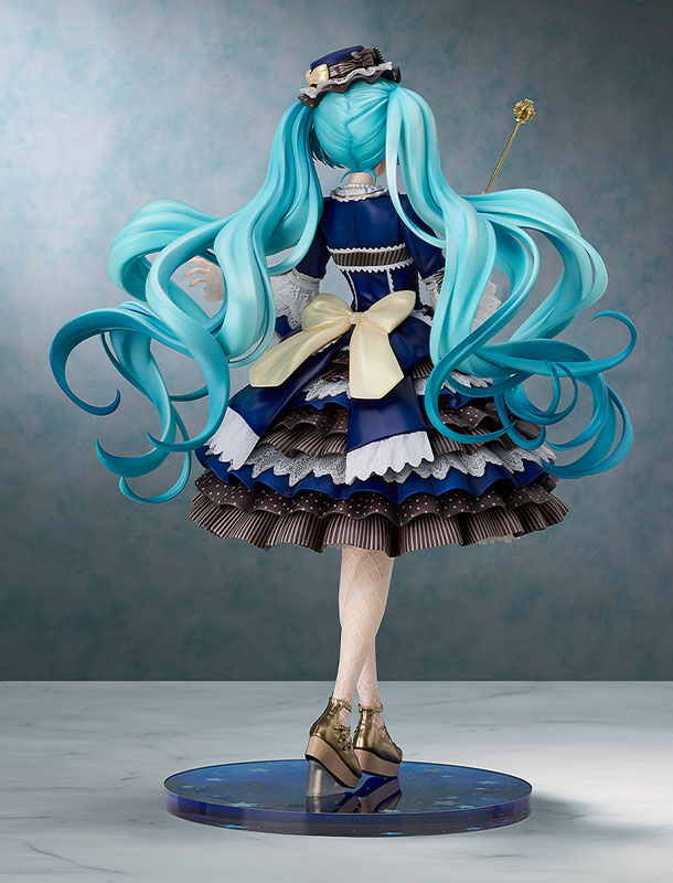 Character Vocal Series 01 Hatsune Miku: Shooting Star a la Mode Ver. 1/7