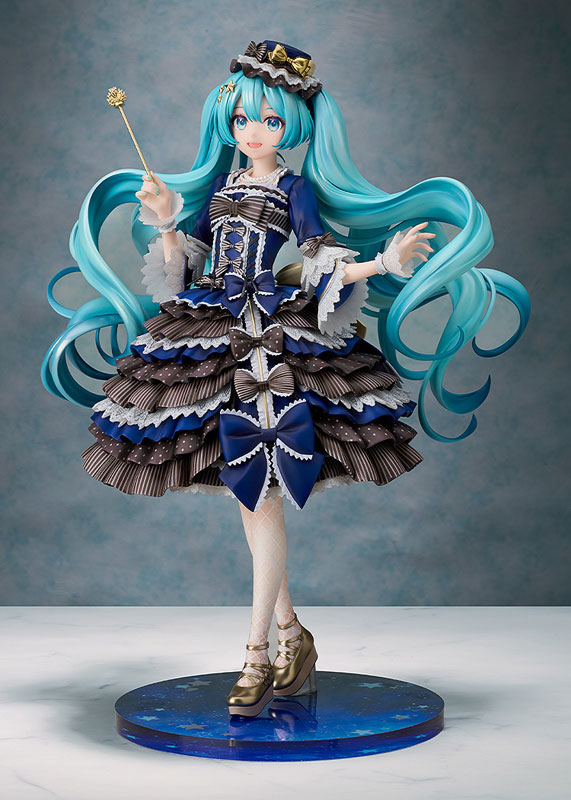 Character Vocal Series 01 Hatsune Miku: Shooting Star a la Mode Ver. 1/7