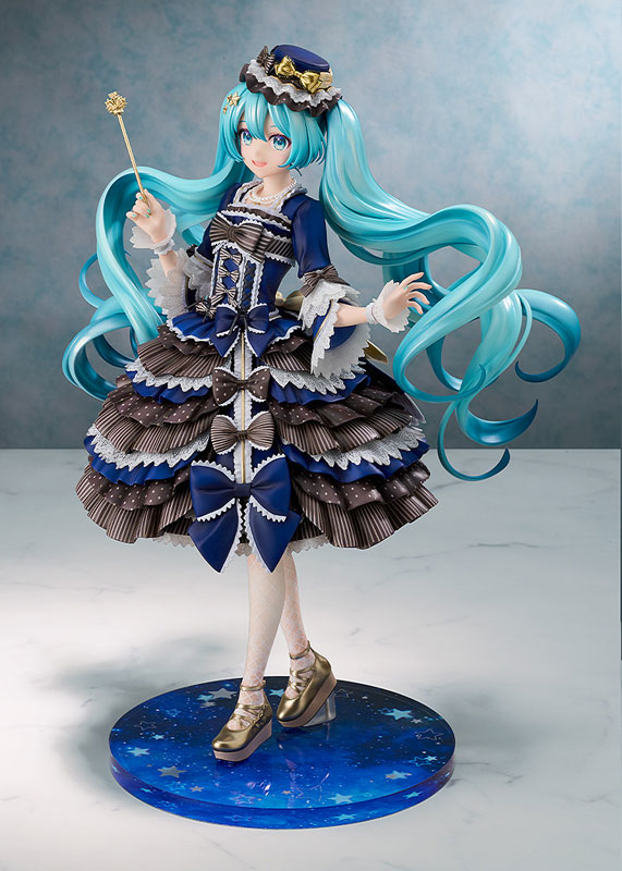 Character Vocal Series 01 Hatsune Miku: Shooting Star a la Mode Ver. 1/7