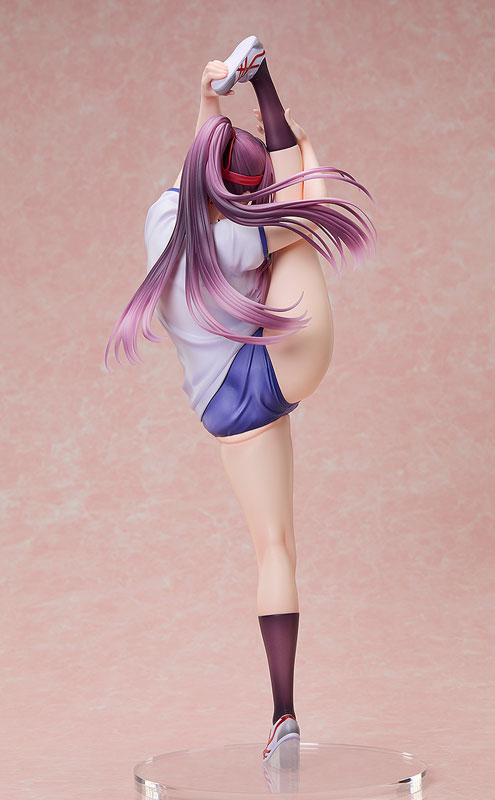 Hanikami Kanojo Neru Shizuki Gym Uniform Ver. 1/4