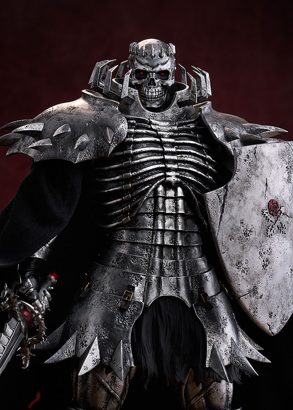 POP UP PARADE Berserk Skull Knight L Size