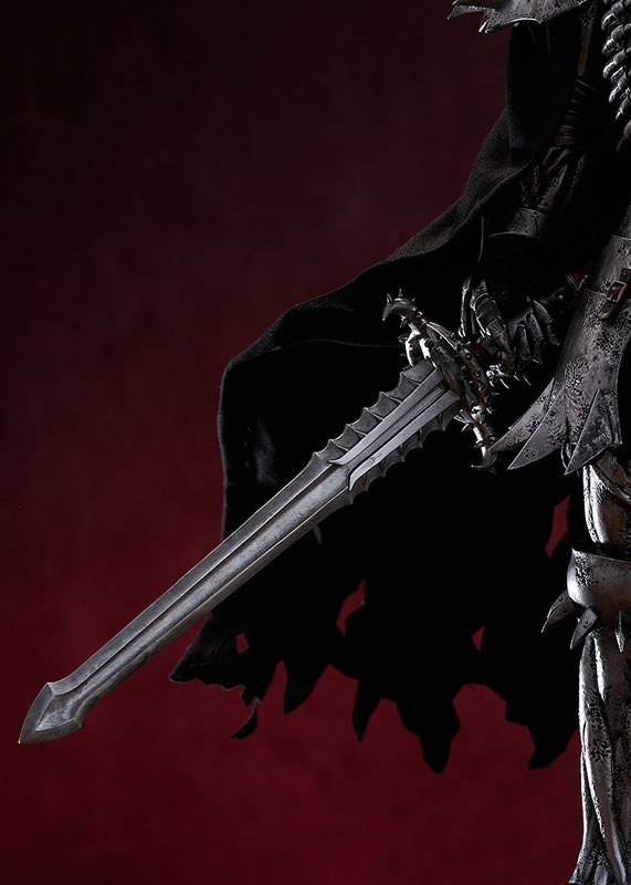 POP UP PARADE Berserk Skull Knight L Size