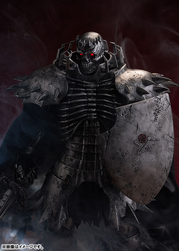 POP UP PARADE Berserk Skull Knight L Size