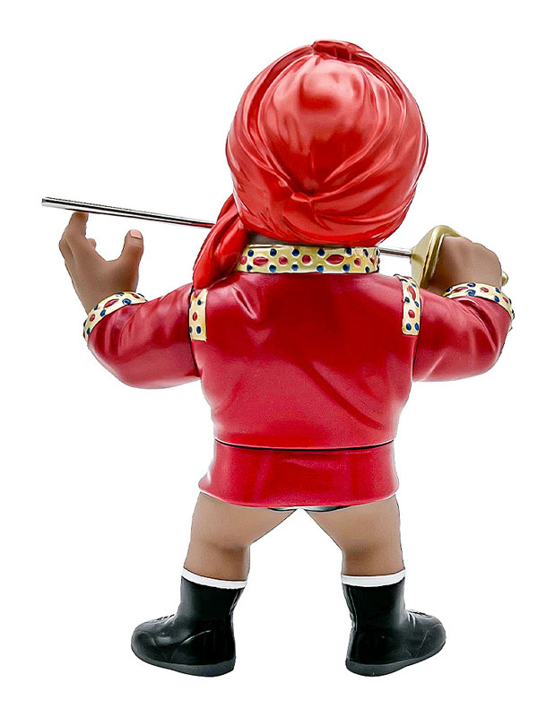 16d Soft Vinyl Collection 037 Legend Masters Tiger Jeet Singh